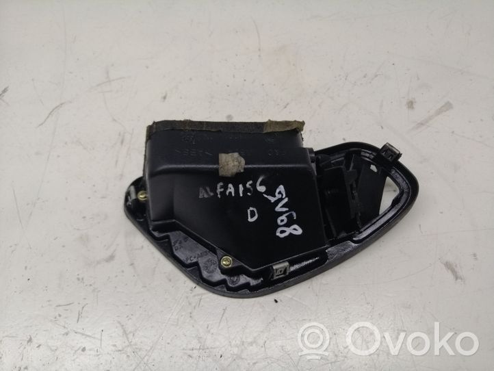 Alfa Romeo 156 Copertura griglia di ventilazione cruscotto 224792