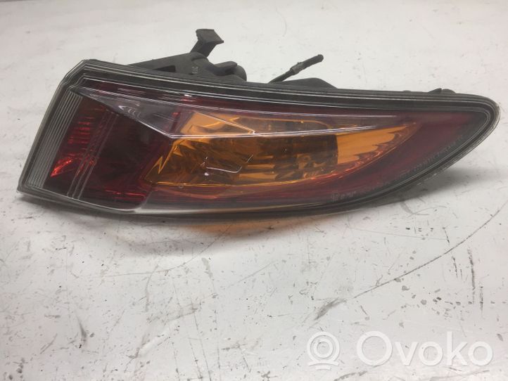 Honda Civic Lampa tylna 22013721