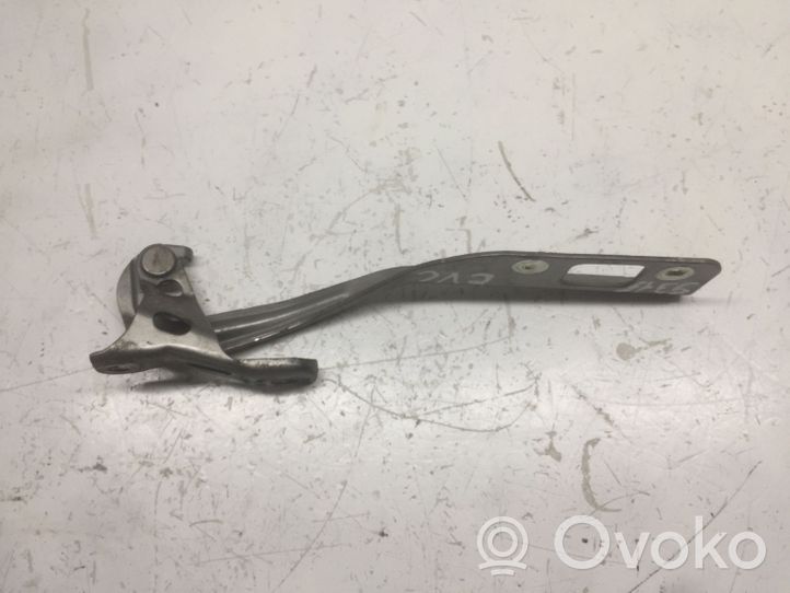 Honda Civic Engine bonnet/hood hinges 