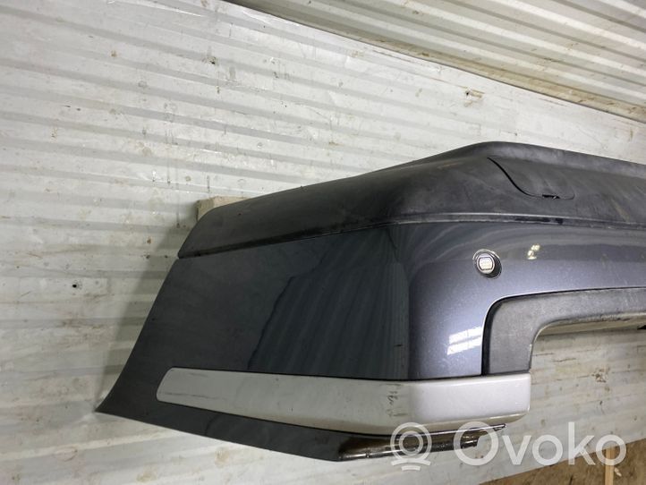 Volvo V70 Rear bumper 9190994