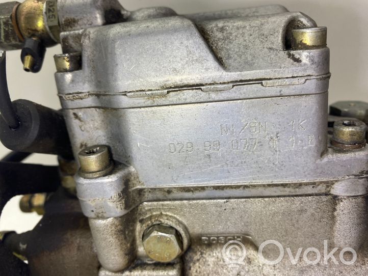 BMW 3 E36 Pompe d'injection de carburant à haute pression 0460494995