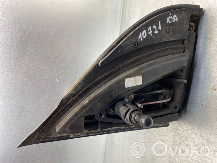 KIA Carnival Manual wing mirror K55A