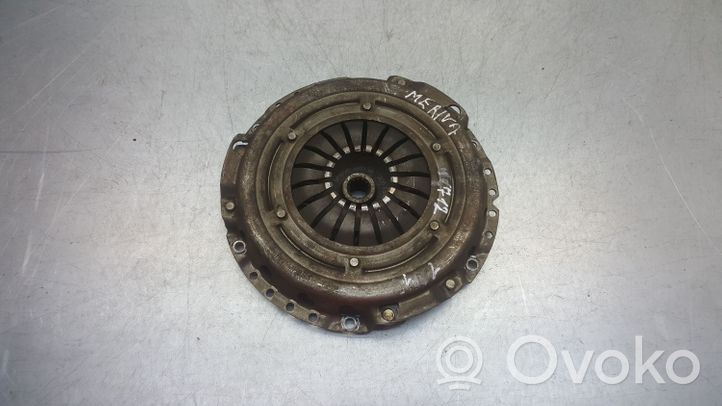 Opel Meriva A Pressure plate 1878040545