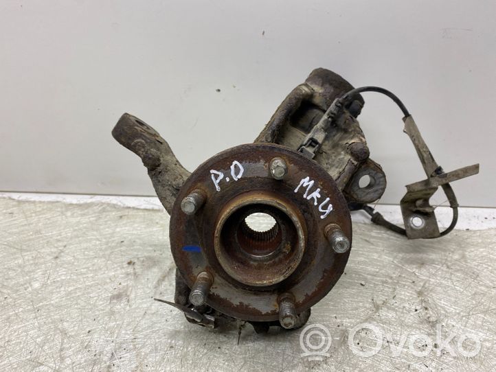 Ford Mondeo MK IV Mozzo con cuscinetto ruota anteriore 669T262