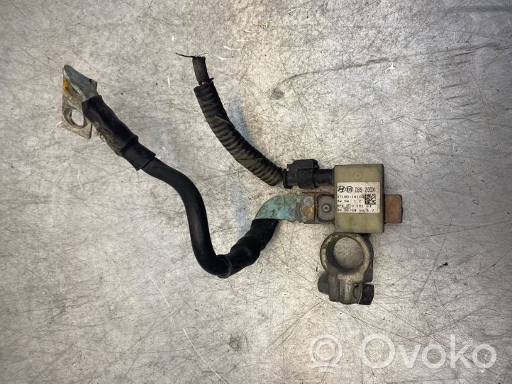 KIA Ceed Cavo negativo messa a terra (batteria) 371801H100