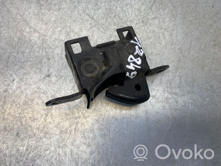 Smart ForFour I Chiusura/serratura vano motore/cofano A4548800260