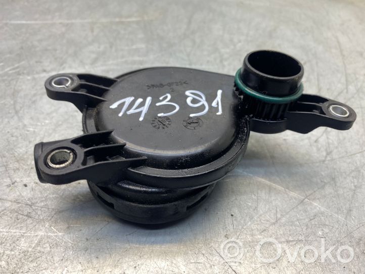 Opel Antara Breather valve 96440314