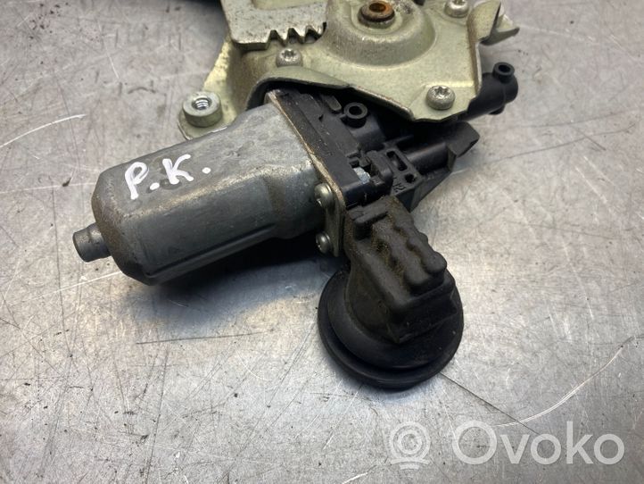 Toyota Prius (NHW20) Mécanisme de lève-vitre avec moteur 8572058010