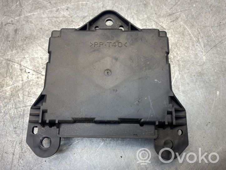 Toyota Prius (NHW20) Module unité de contrôle climatisation 8865047051