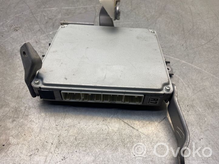 Toyota Prius (NHW20) Engine control unit/module 8966147170