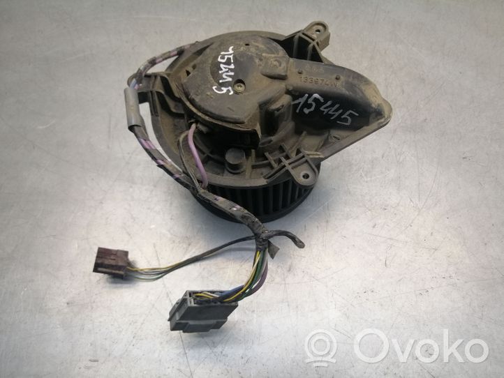 Renault Master II Ventola riscaldamento/ventilatore abitacolo 133974W