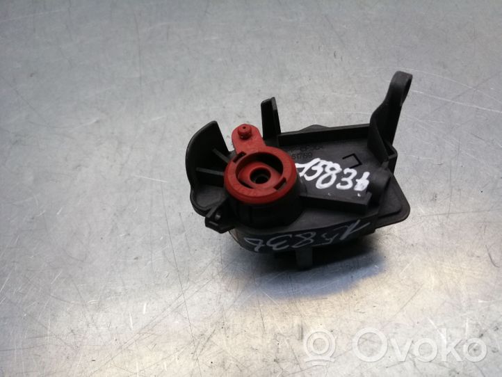 BMW 7 E65 E66 Stellmotor Heizung Klima 8377308