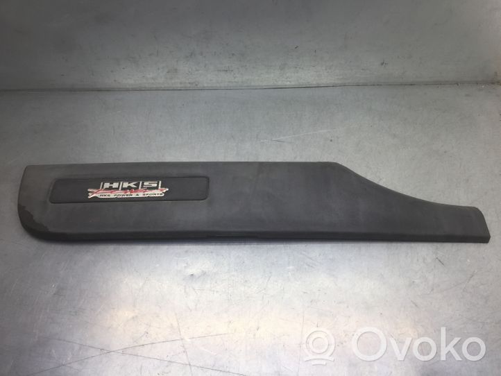 Land Rover Freelander Rivestimento della portiera di carico (modanatura) DGP100970