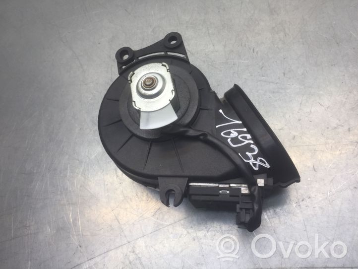 Citroen C8 Motore per ventilatore porta anteriore 1485725080