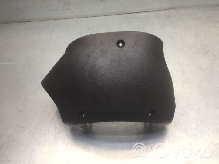 Citroen C8 Garniture de colonne de volant 1484012077