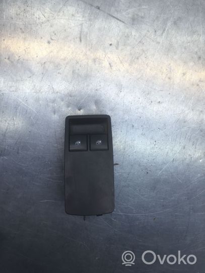 Opel Insignia A Moldura del interruptor de la ventana de la puerta delantera 13222226