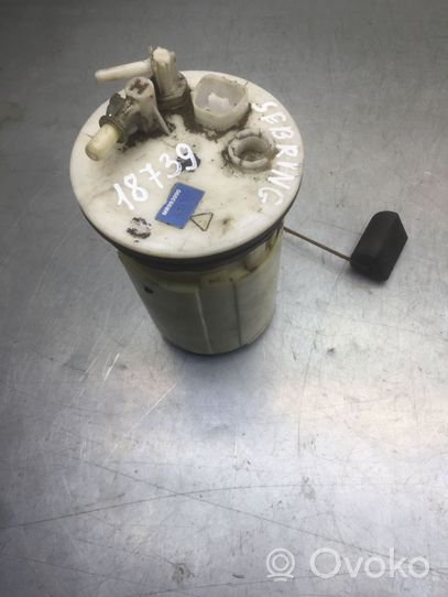 Chrysler Sebring (ST-22 - JR) In-tank fuel pump MR993090