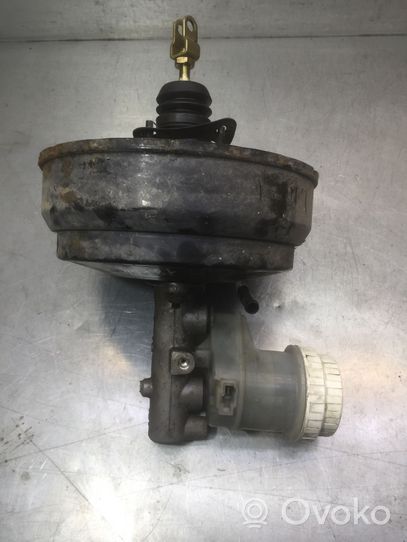 Chrysler Sebring (ST-22 - JR) Brake booster BJKC22206E