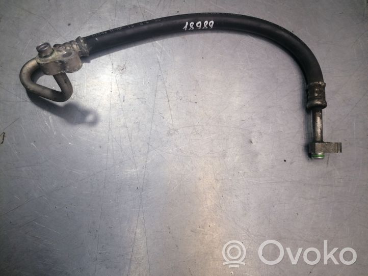 Chrysler Sebring (ST-22 - JR) Air conditioning (A/C) pipe/hose 