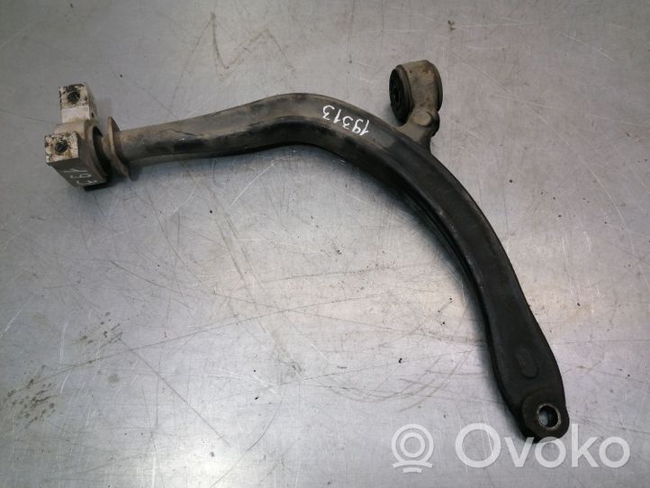 Citroen C5 Fourchette, bras de suspension inférieur avant 352395