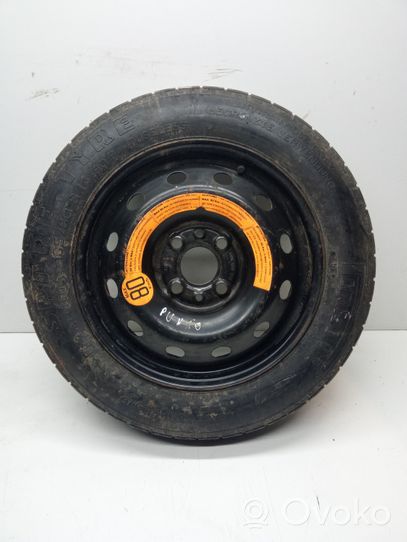 Fiat Punto (188) R14 spare wheel FIAT4470602