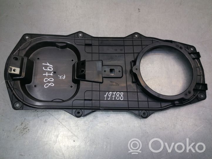 Jaguar XF Muu etuoven verhoiluelementti 9X23045H17AA