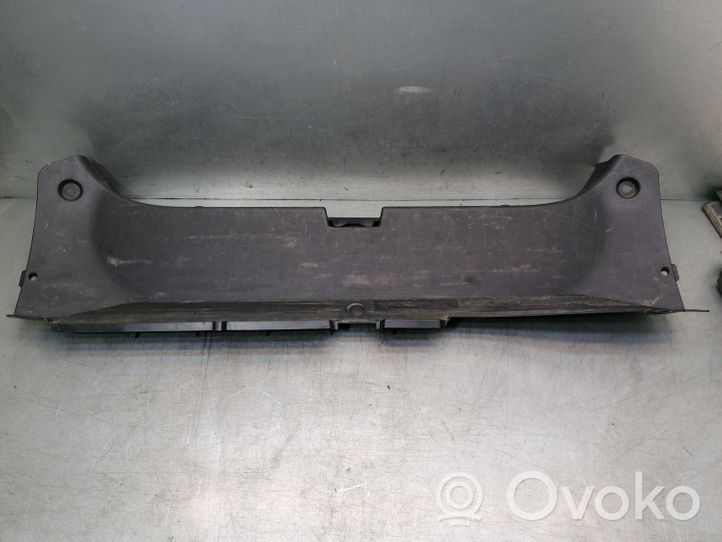 Mercedes-Benz C W203 Rivestimento di protezione sottoporta del bagagliaio/baule 2036902340