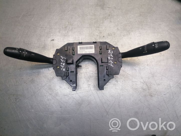 Citroen C4 I Leva/interruttore dell’indicatore di direzione e tergicristallo 96554964XT