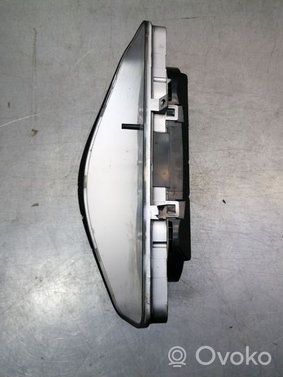 Seat Alhambra (Mk1) Speedometer (instrument cluster) 7M5920820KX