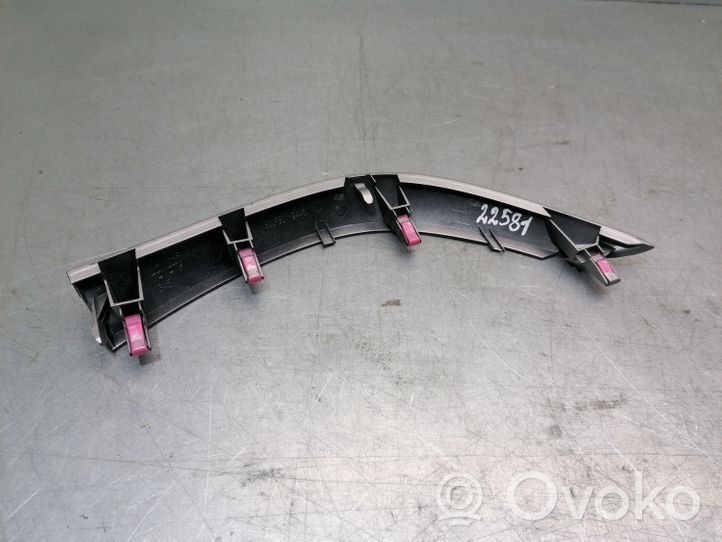 Toyota Auris 150 Hansikaslokeron koristelista 5543602020