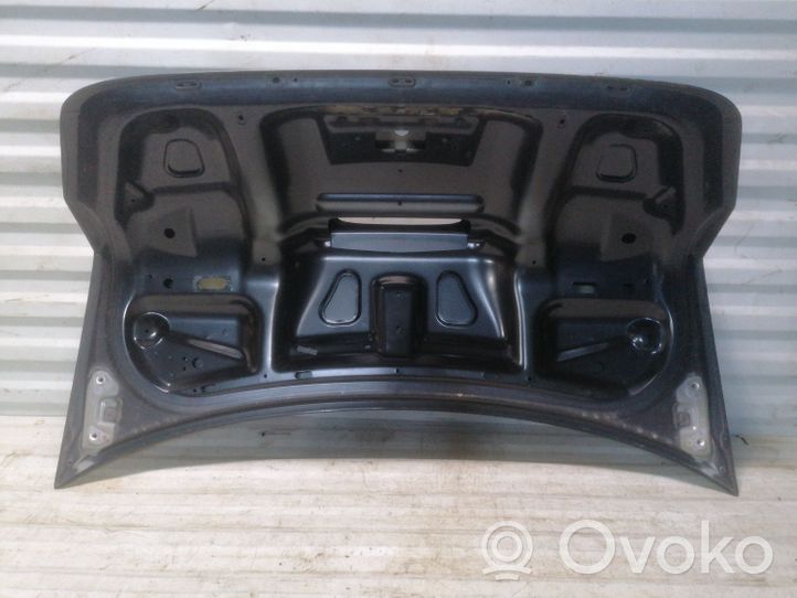 Chrysler 300M Tailgate/trunk/boot lid 