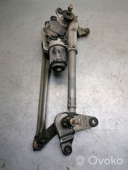 Honda Accord Front wiper linkage 