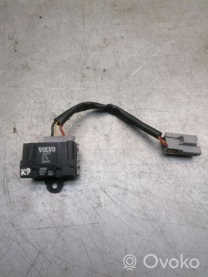 Volvo S60 Relais de chauffage de siège 9442947