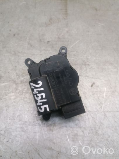 Fiat Punto (199) Air flap motor/actuator 220907