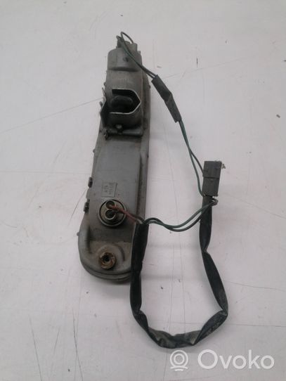 Mazda 323 Indicatore di direzione anteriore 21061703