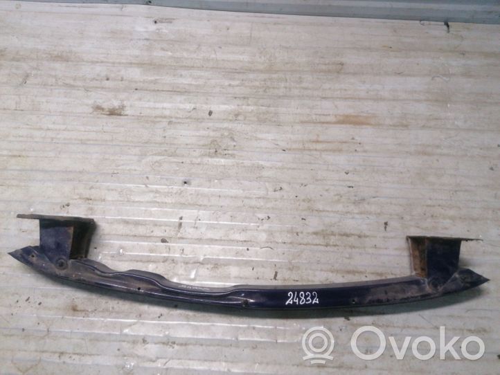 Opel Combo C Traverse de pare-chocs avant 9165538