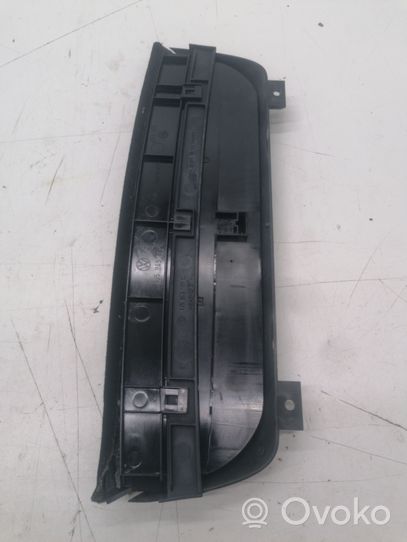 Volkswagen Bora Luce d’arresto centrale/supplementare 1J5945135C