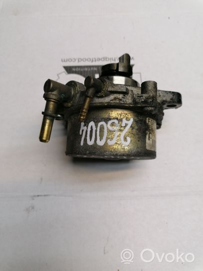 Lancia Musa Unterdruckpumpe Vakuumpumpe 55193232