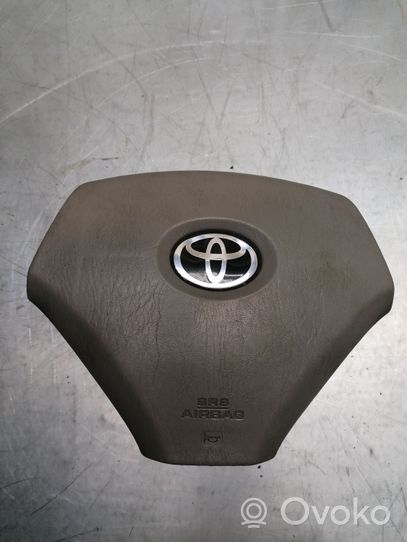 Toyota Prius (XW10) Poduszka powietrzna Airbag kierownicy 8420503