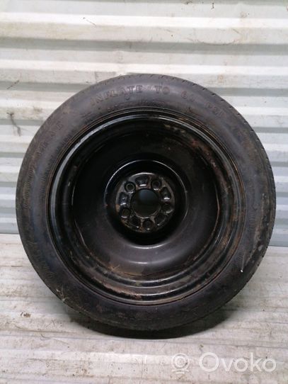 Chrysler 300M R16 spare wheel 