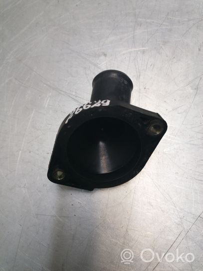 Toyota Prius (XW10) Boîtier de thermostat 