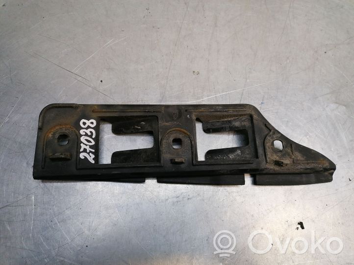 Volkswagen Golf V Support de montage de pare-chocs avant 1K0807183