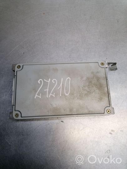 Toyota Prius (XW10) Module de contrôle de batterie 8989047060