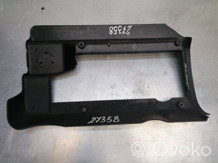 Seat Leon (1M) Variklio dangtis (apdaila) 036103925R