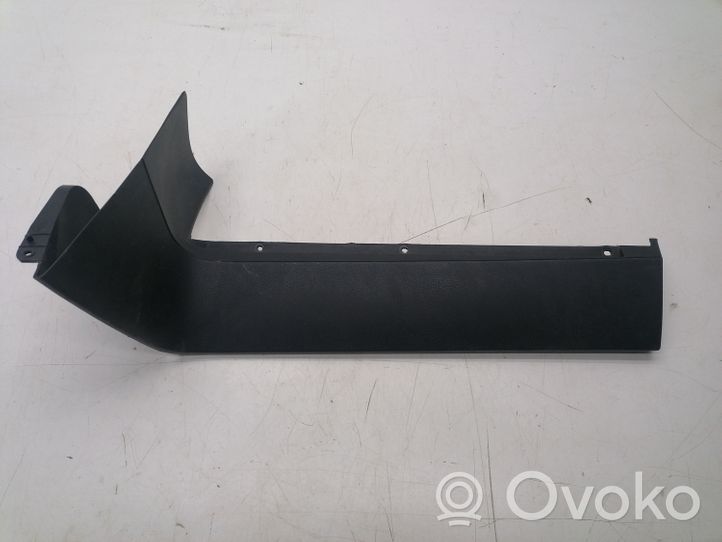 Volkswagen Polo IV 9N3 Rivestimento pannello inferiore del cruscotto 6Q1857921H