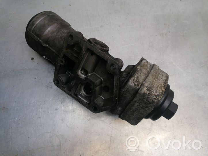 Volkswagen Polo IV 9N3 Refroidisseur d'huile moteur 045115389E