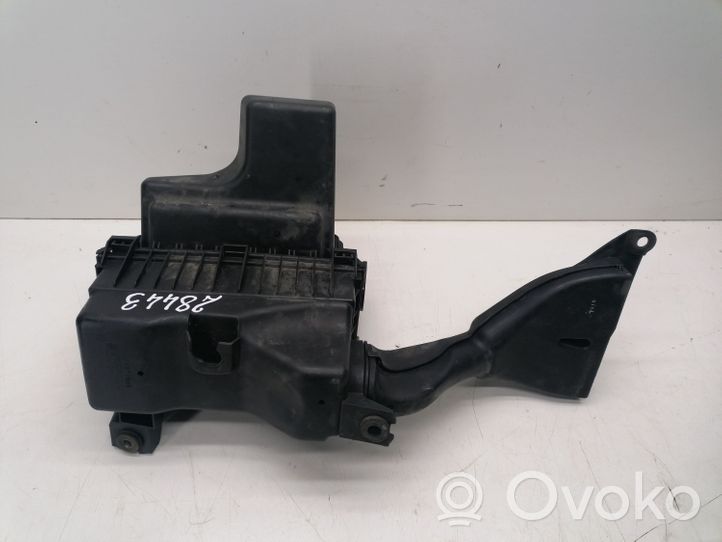 Mitsubishi Colt CZ3 Boîtier de filtre à air 0371926