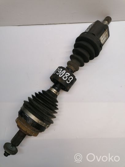 Volvo V70 Semiasse anteriore P8689210