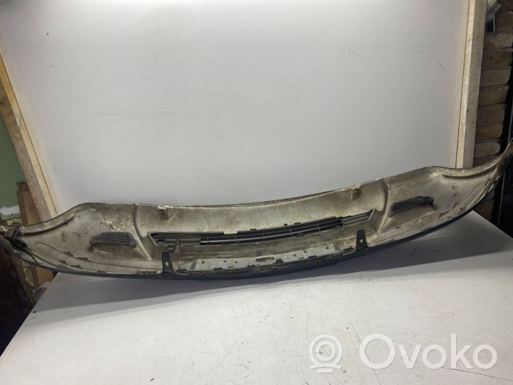 Mercedes-Benz Vaneo W414 Paraurti anteriore 100400002