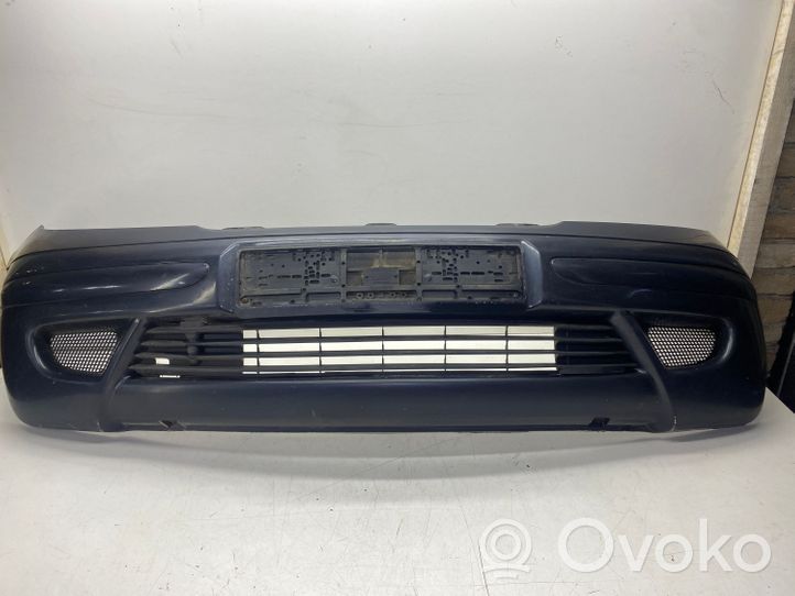 Mercedes-Benz Vaneo W414 Paraurti anteriore 100400002